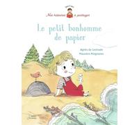 Le Petit Bonhomme de papier