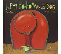 Le Petit Bonhomme des bois