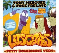 Le Petit Bonhomme Vert