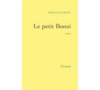 Le petit Bonzi