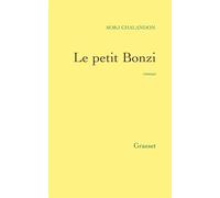 Le petit Bonzi