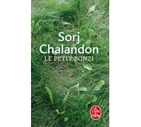 Le Petit Bonzi
