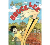 Le Petit Bruce Lee