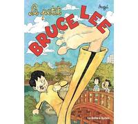 Le Petit Bruce Lee