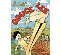 Le Petit Bruce Lee - Le Petit Dragon