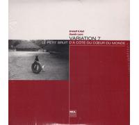 Le Petit Bruit D'à Côté Du Coeur Du Monde