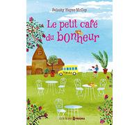 Le petit café du bonheur