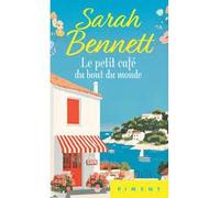 Le Petit Café Du Bout Du Monde
