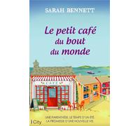 Le petit café du bout du monde