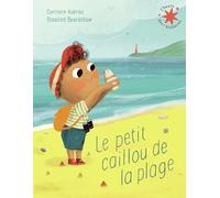 Le petit caillou de la plage