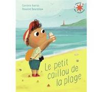 Le petit caillou de la plage