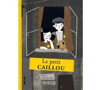 Le Petit Caillou Marius Marcinkevicius (Auteur), Inga Dagile (Illustration), Caroline Paliulis (Traduction)