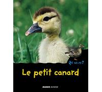 Le petit canard