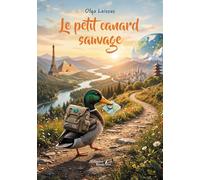 Le petit canard sauvage