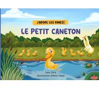 Le petit caneton: J'adore les rimes!
