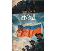 Le petit caporal Yann Zolets (Auteur)