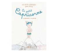 Le Petit Capricorne