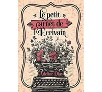 Le petit carnet de l'écrivain