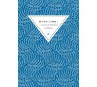 LE PETIT CARNET Histoire de Sindbad le Marin