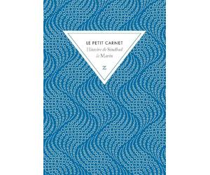 LE PETIT CARNET Histoire de Sindbad le Marin