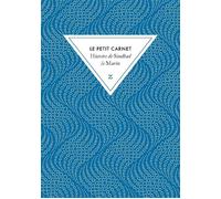 LE PETIT CARNET Histoire de Sindbad le Marin - Collectif - Zulma Papeterie - broché - Carnet (de voyage, intime, de notes)