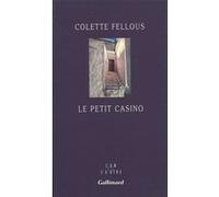 Le Petit Casino Colette Fellous (Auteur)