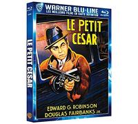Le Petit César - Blu-Ray