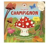 1.2.3 SOLEIL! – Le petit champignon