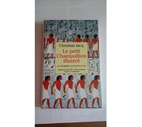 Le Petit Champollion illustré