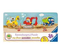 Le petit chantier Ravensburger 03066