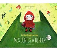 LE PETIT CHAPERON ROUGE