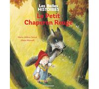 Le petit Chaperon rouge