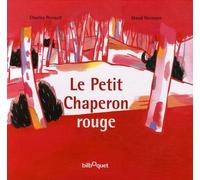 LE PETIT CHAPERON ROUGE