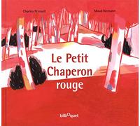 Le Petit Chaperon Rouge