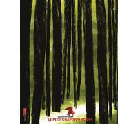 Le Petit Chaperon rouge - Charles Perrault - Seuil Jeunesse - broché - Contes et légendes jeunesse
