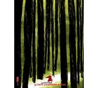 Le Petit Chaperon rouge - Charles Perrault - Seuil Jeunesse - cartonné - Contes et légendes jeunesse