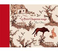 Le Petit Chaperon rouge - Charles Perrault - Seuil Jeunesse - cartonné - Contes et légendes jeunesse