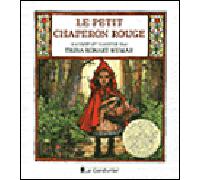 Le Petit Chaperon Rouge - Collectif - Le Genevrier - relié - Contes et légendes jeunesse