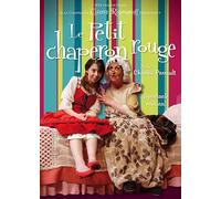 Le Petit Chaperon Rouge D'après Charles Perrault