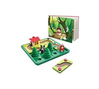 Le Petit Chaperon Rouge Deluxe Lúdilo Sg021es