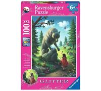 Le Petit Chaperon rouge et le loup Ravensburger 12988