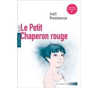 Le Petit Chaperon rouge - Joël Pommerat - Actes sud - broché - Scolaire / Universitaire
