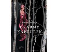 Le Petit Chaperon Rouge - Karolina Niwczyk (Buch auf Polnisch)