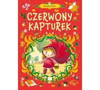 Le Petit Chaperon Rouge - Recueil (Märchen für Kinder auf Polnisch)