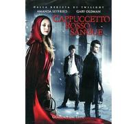 Cappuccetto Rosso Sangue – Warner Bros.