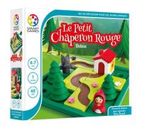 Le Petit Chaperon Rouge SmartGames