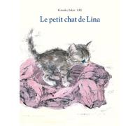 Le petit chat de Lina