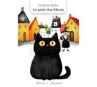 Le petit chat Miroir