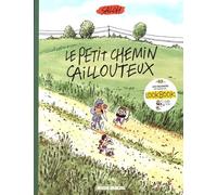 Le Petit Chemin caillouteux