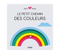 Le petit chemin des couleurs